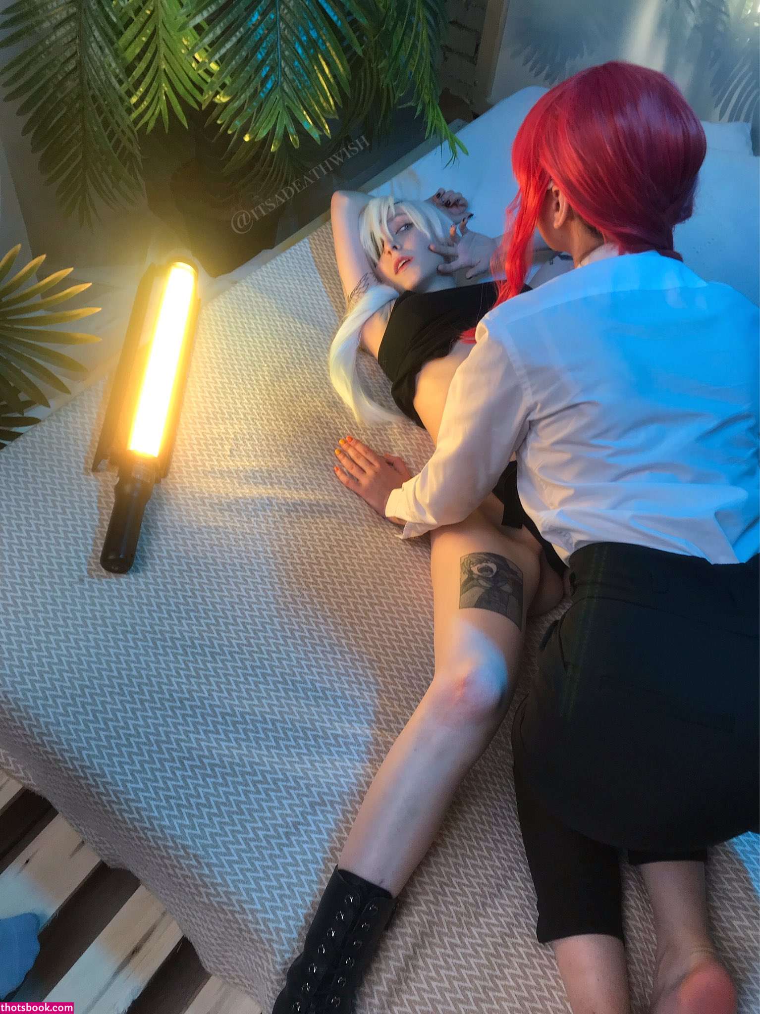 itsadeathwish Photo #50