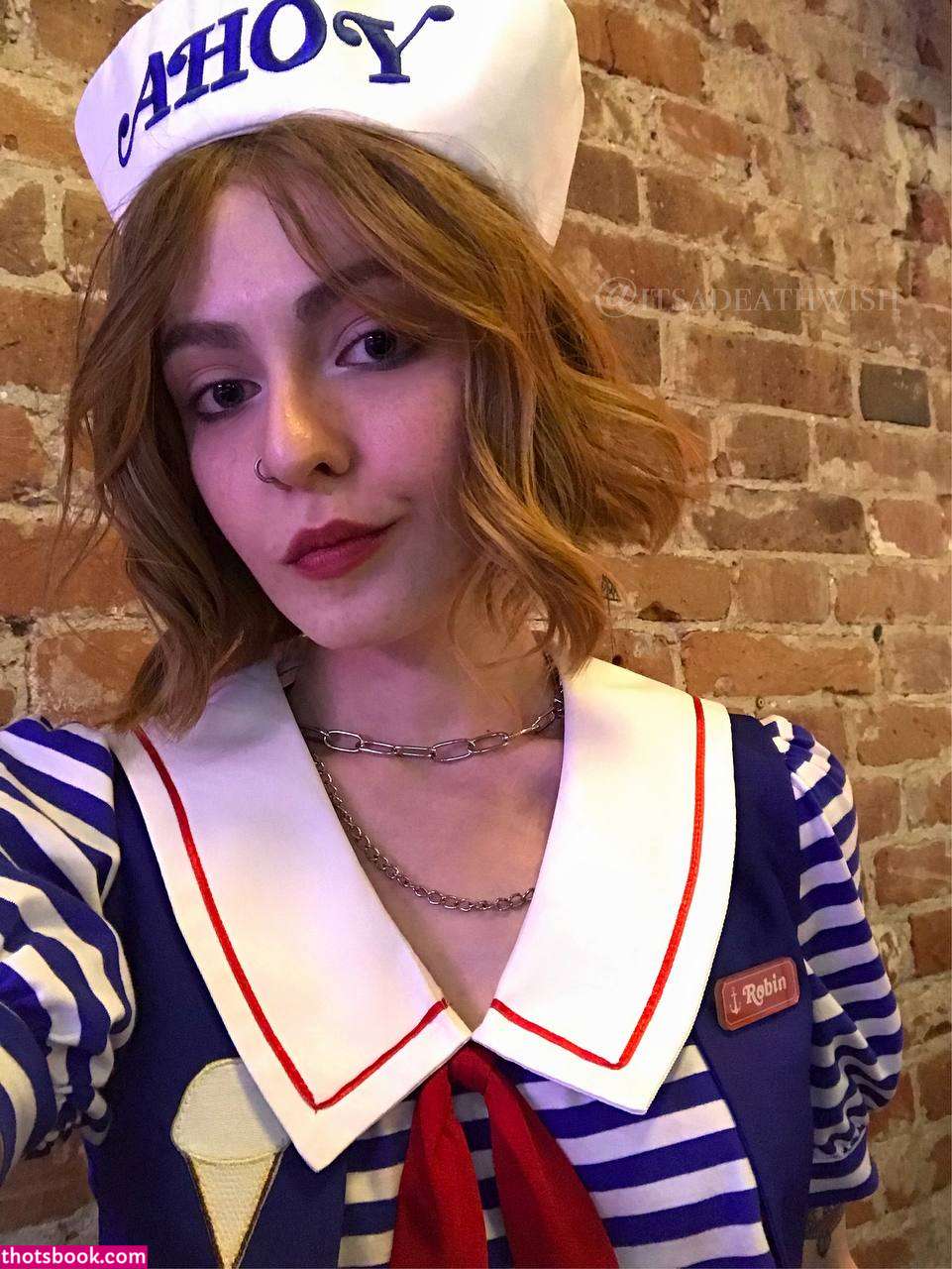 itsadeathwish Photo #52