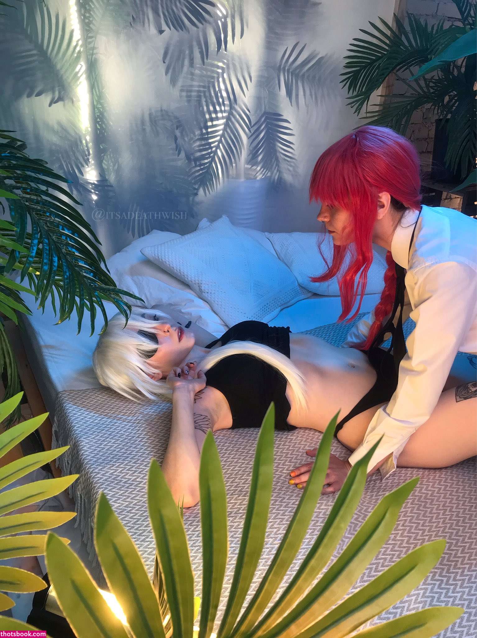 itsadeathwish Photo #67