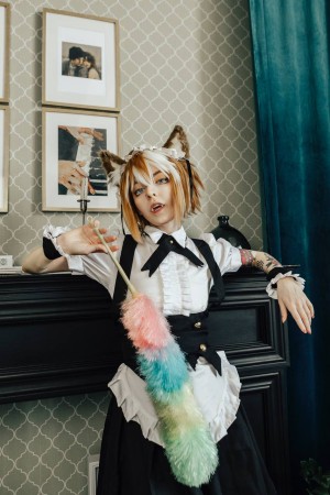 itsadeathwish Photo #48