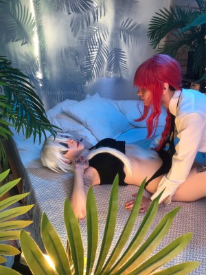 itsadeathwish Photo #67