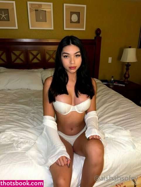 Aishah Sofey Photo #91