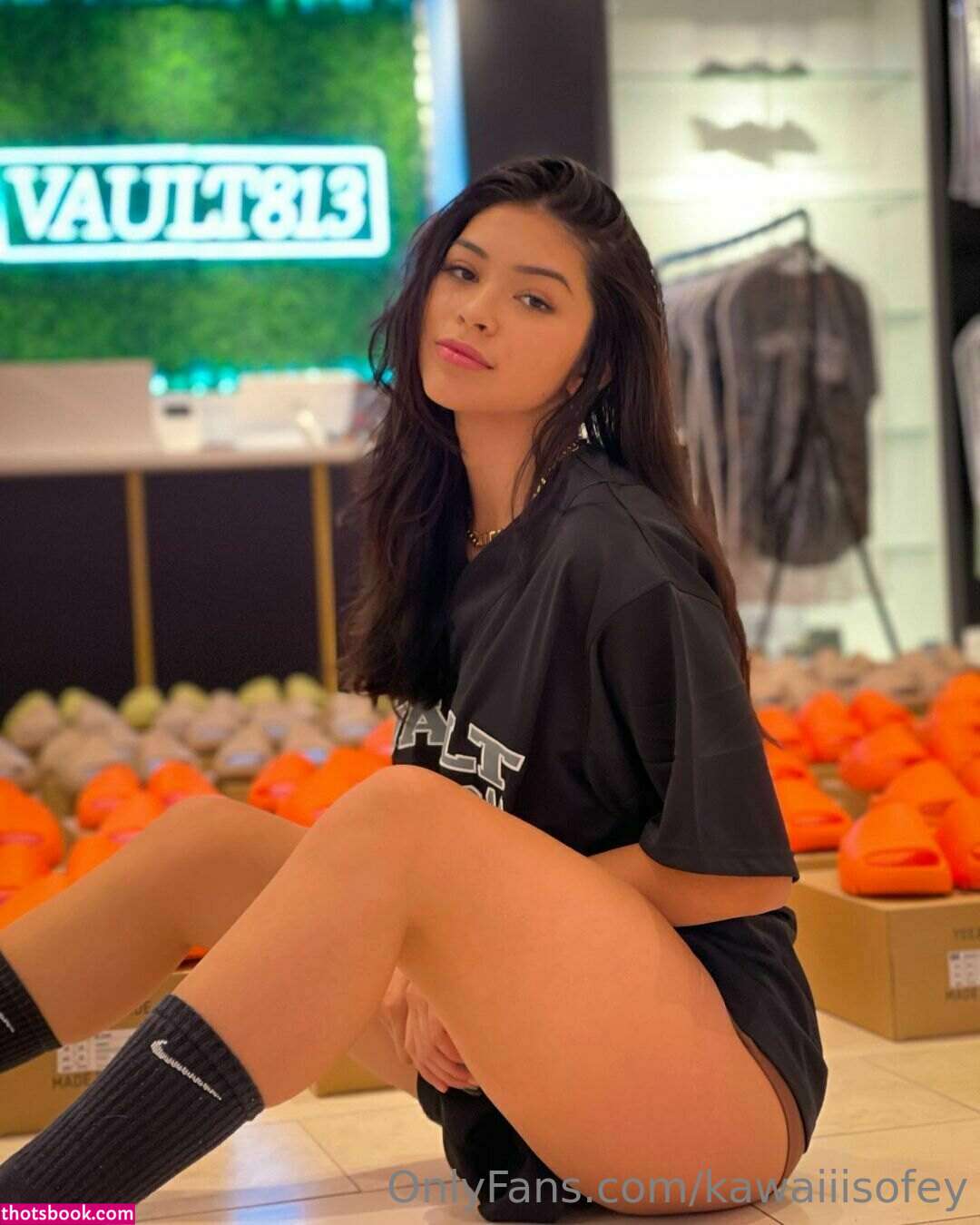 Aishah Sofey Photo #114