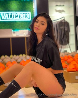 Aishah Sofey Photo #114