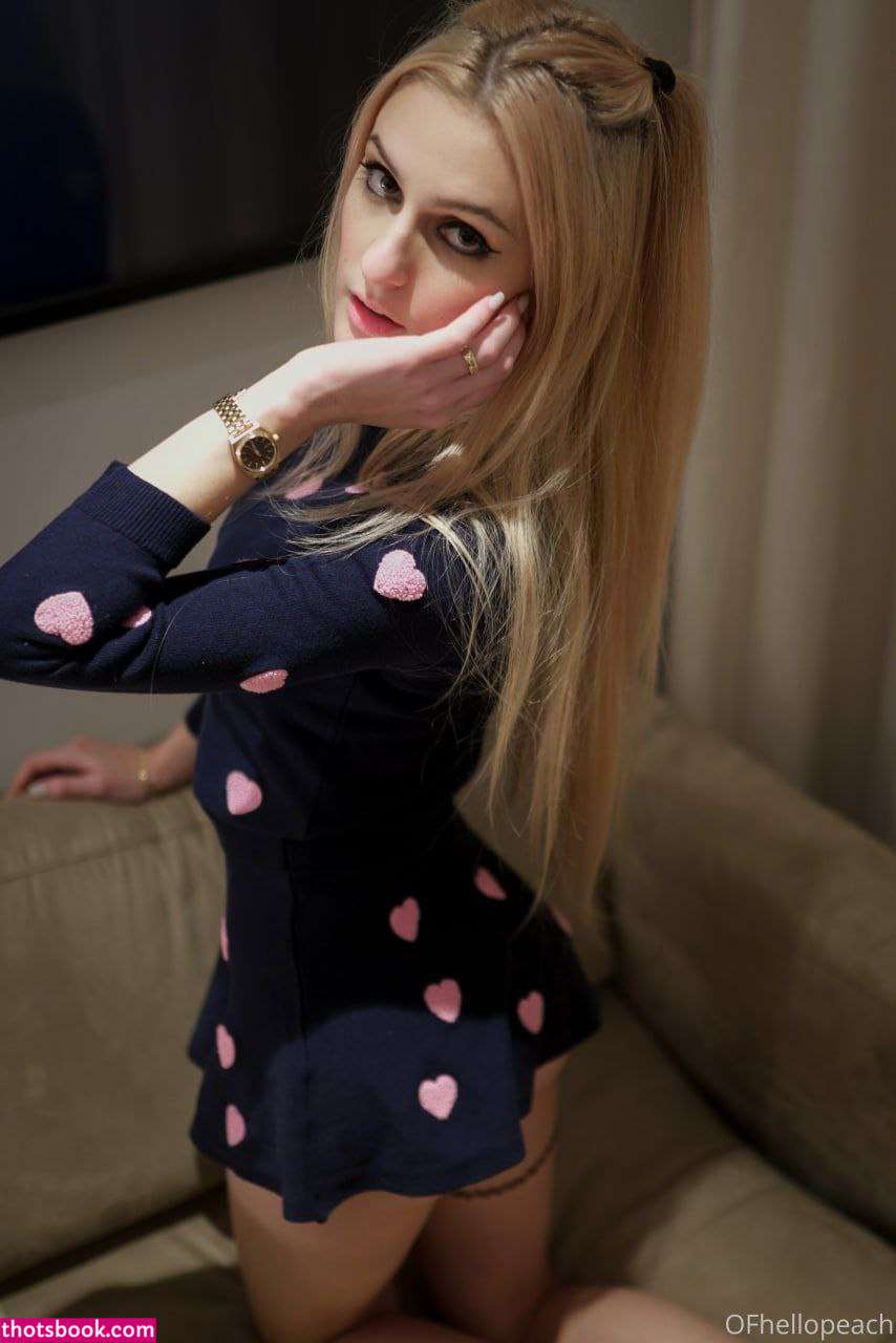 Isadora Hering Photo #201