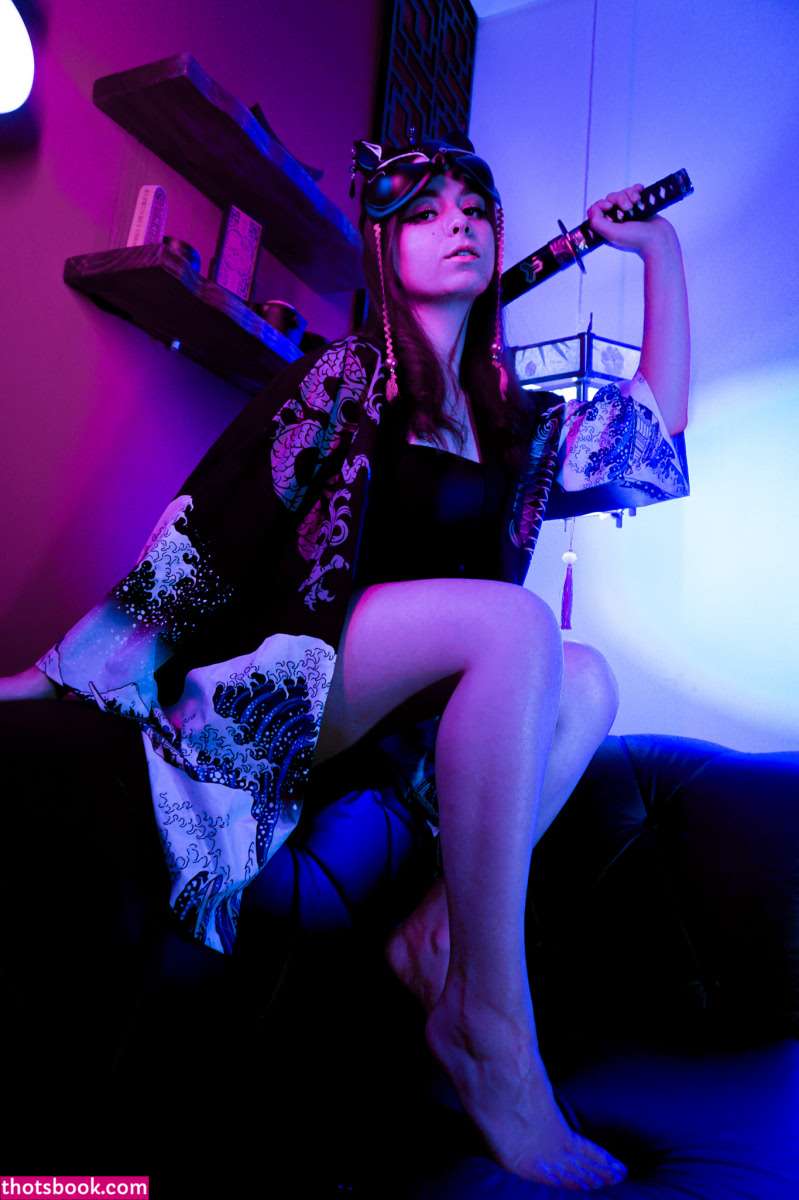 Julia Kimberly Photo #216