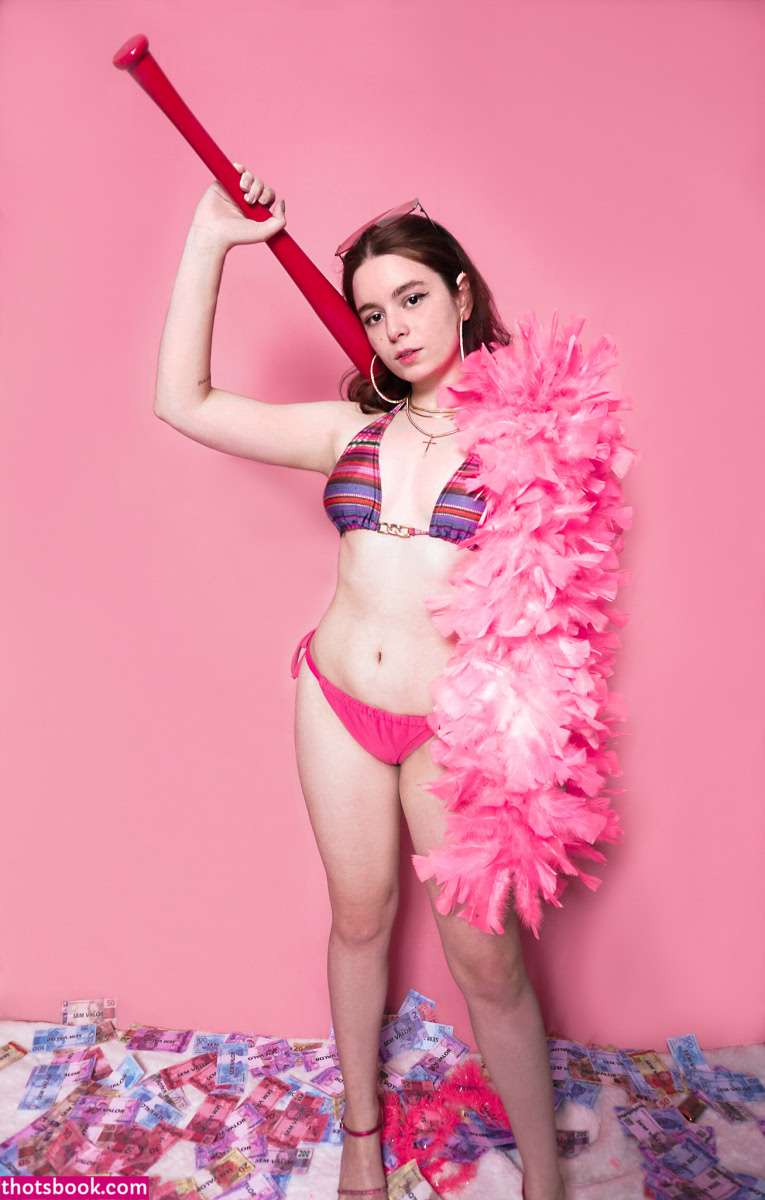 Julia Kimberly Photo #218