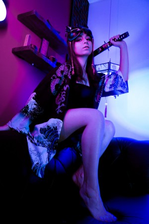 Julia Kimberly Photo #216