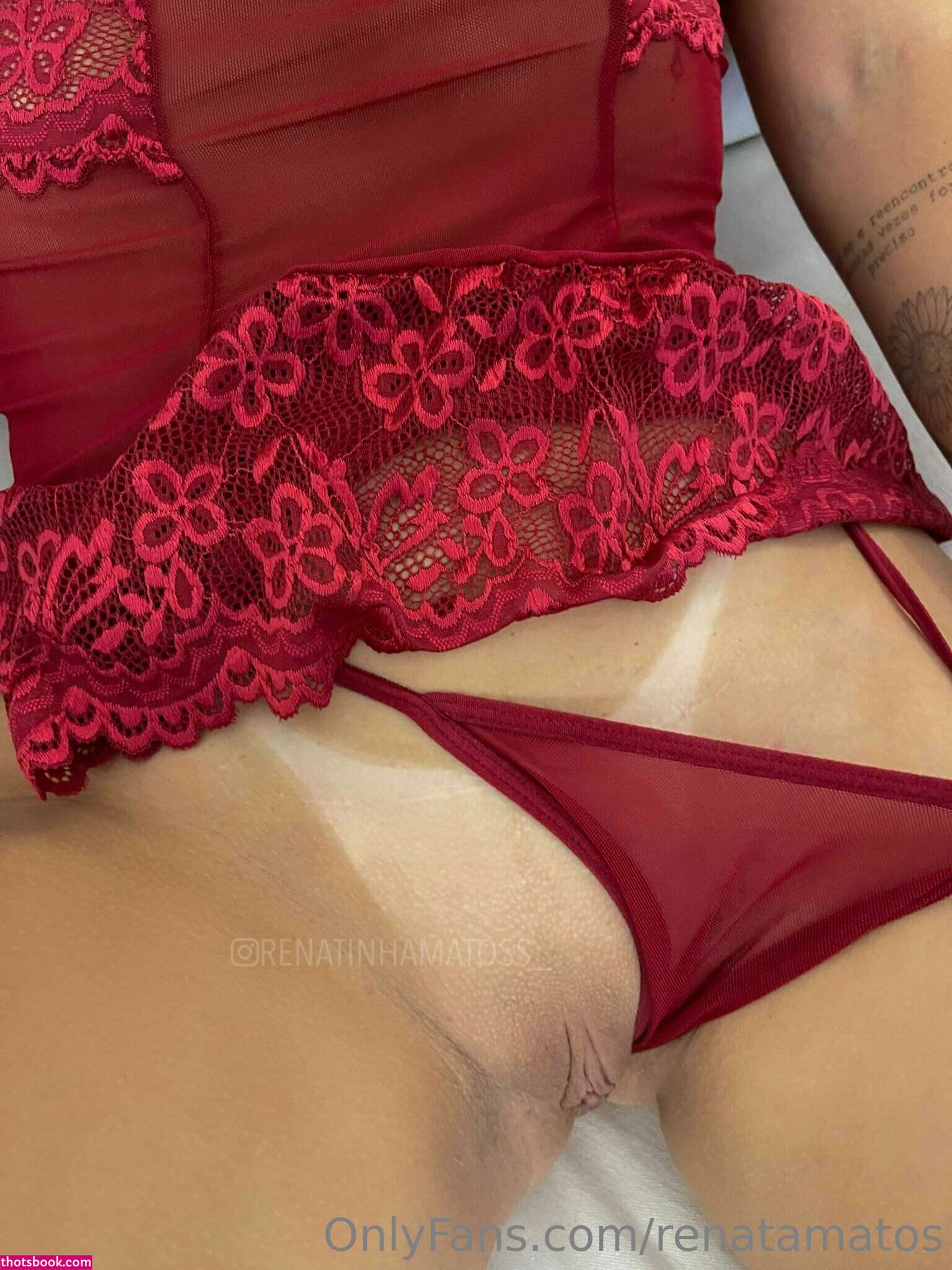 Renata Matos Photo #144