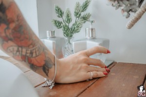 Sophie Buttini Photo #195