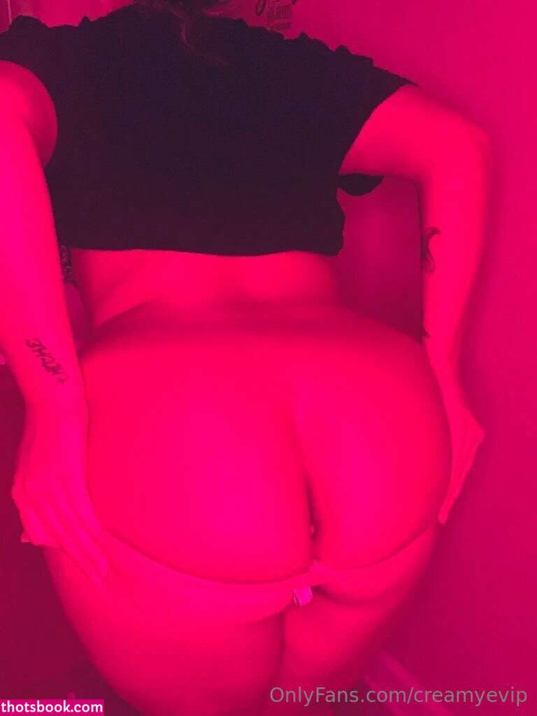 Creamyevip Photo #17