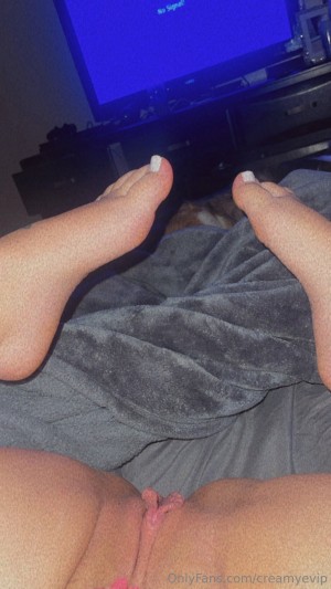 Creamyevip Photo #35