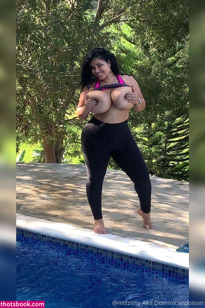 Dominicanpoison Photo #81