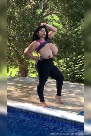 Dominicanpoison Photo #78