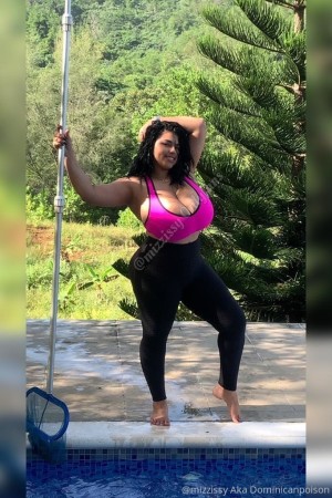 Dominicanpoison Photo #79