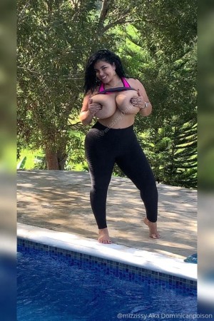 Dominicanpoison Photo #81