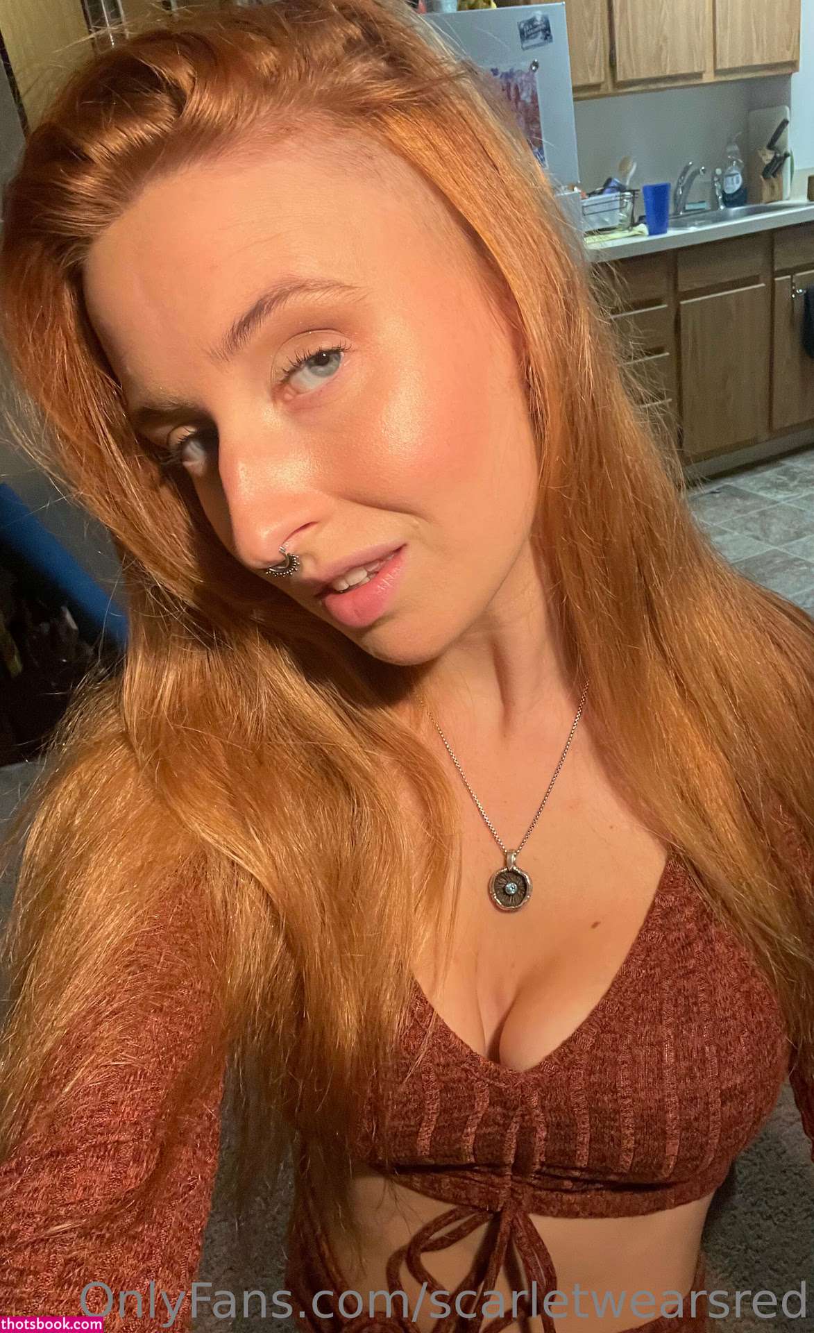 Scarlet Harper Photo #5