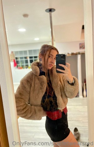 Scarlet Harper Post #1