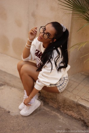 Carlotta Bnk Photo #322