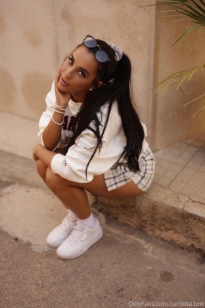 Carlotta Bnk Photo #323
