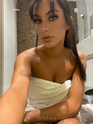 Carlotta Bnk Photo #339