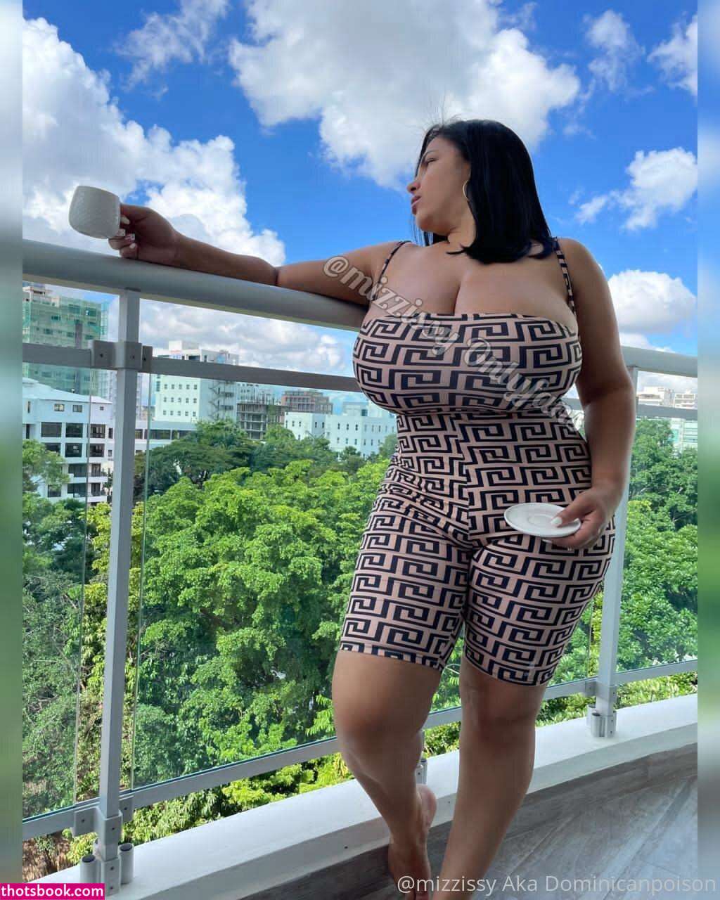 Dominicanpoison Photo #163