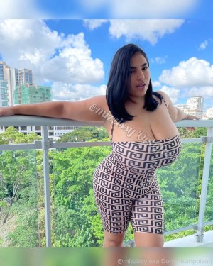 Dominicanpoison Photo #166