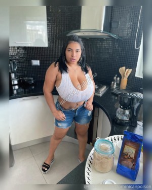 Dominicanpoison Photo #195