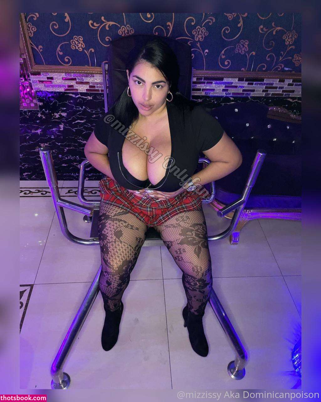 Dominicanpoison Photo #213