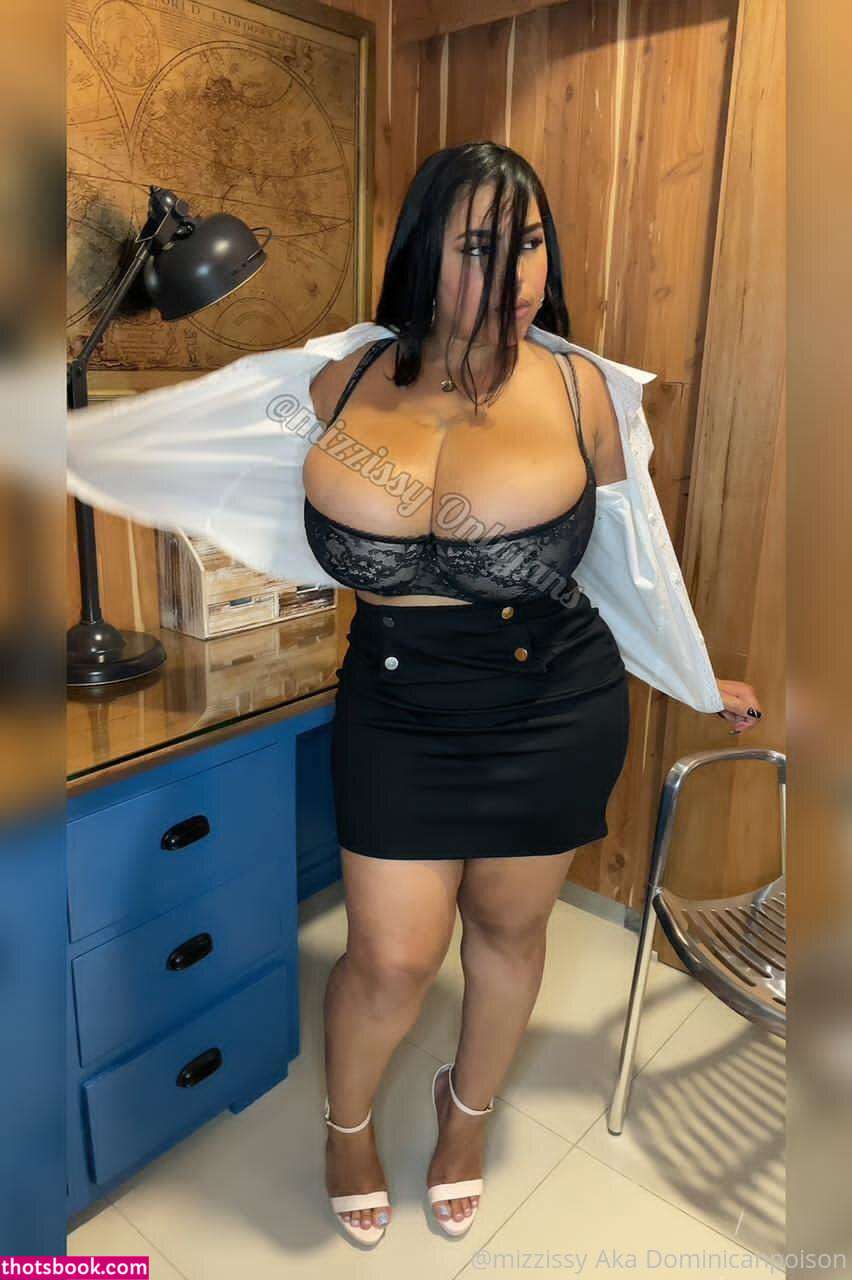 Dominicanpoison Photo #283