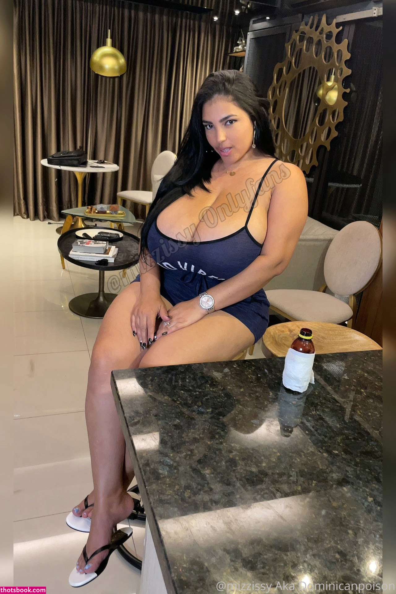 Dominicanpoison Photo #302