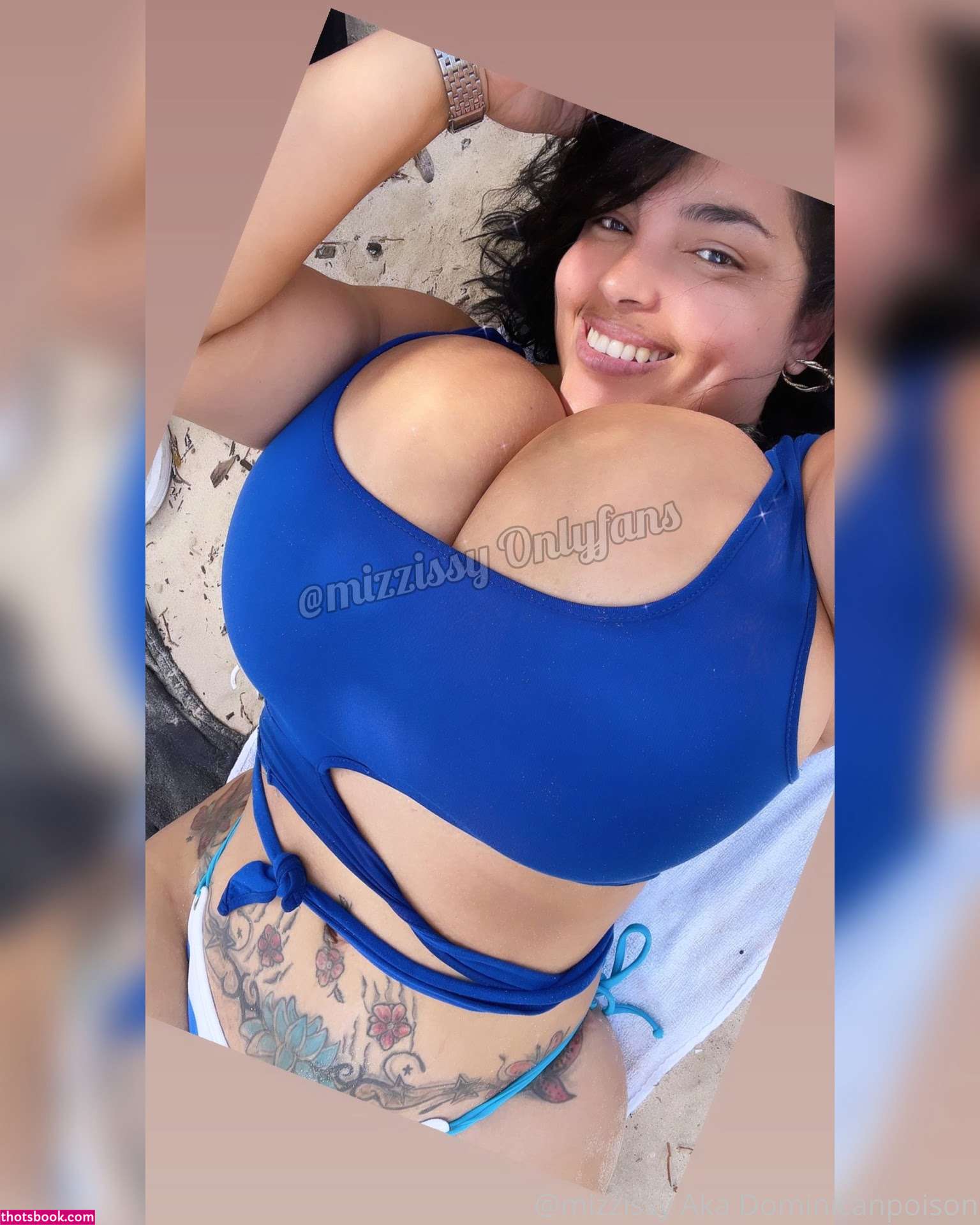 Dominicanpoison Photo #323