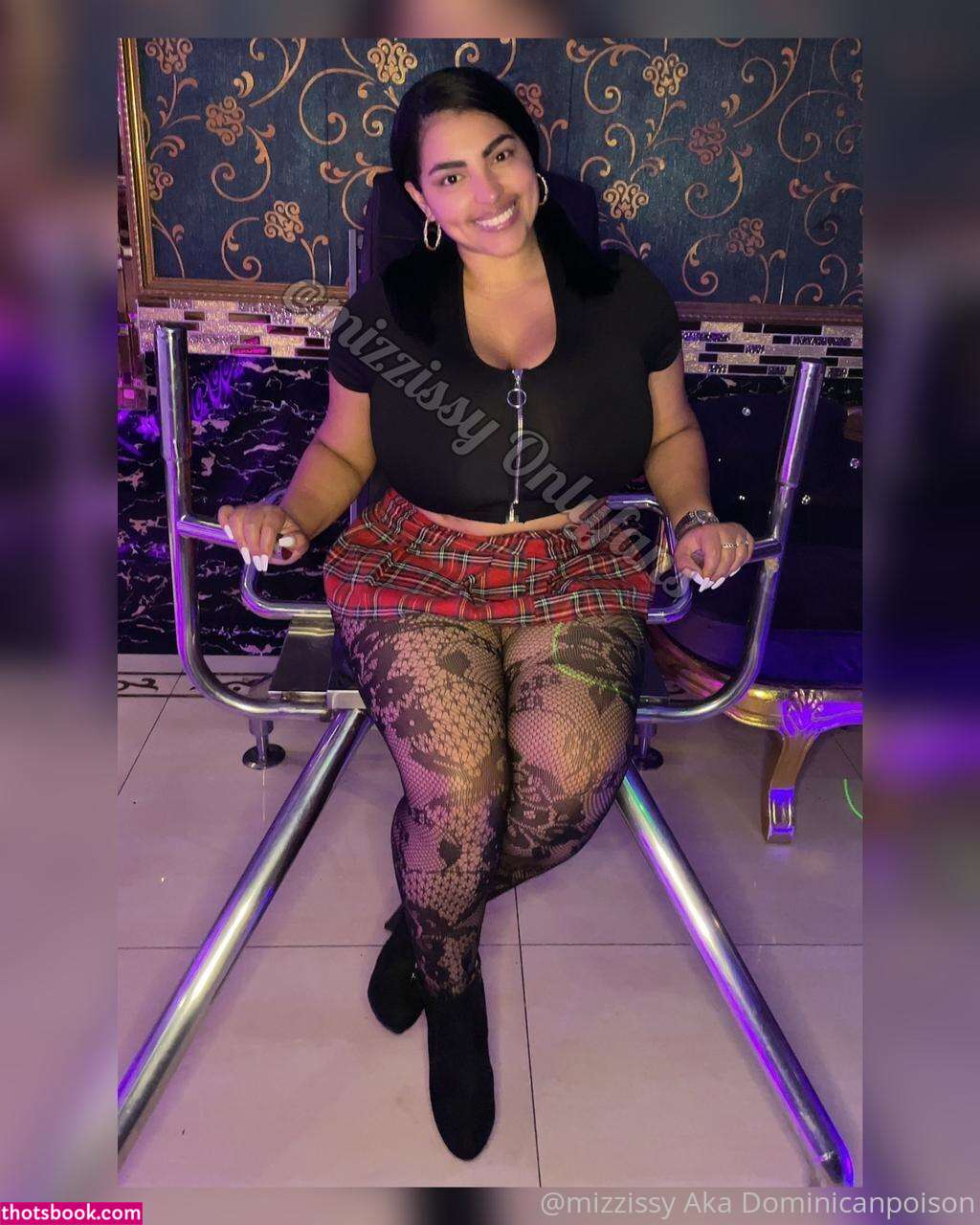 Dominicanpoison Photo #354