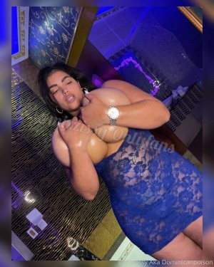 Dominicanpoison Photo #329