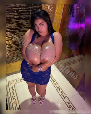 Dominicanpoison Photo #344