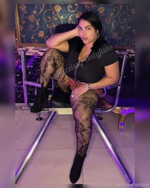 Dominicanpoison Photo #377