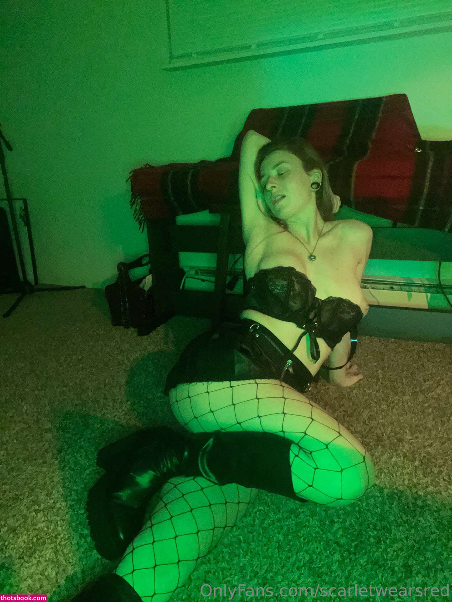 Scarlet Harper Photo #49