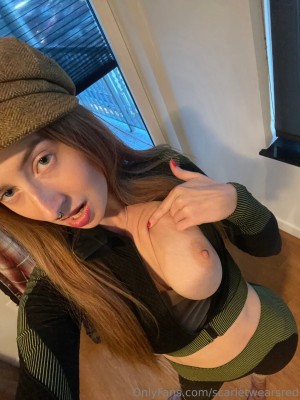 Scarlet Harper Photo #53