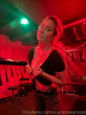 Scarlet Harper Photo #123