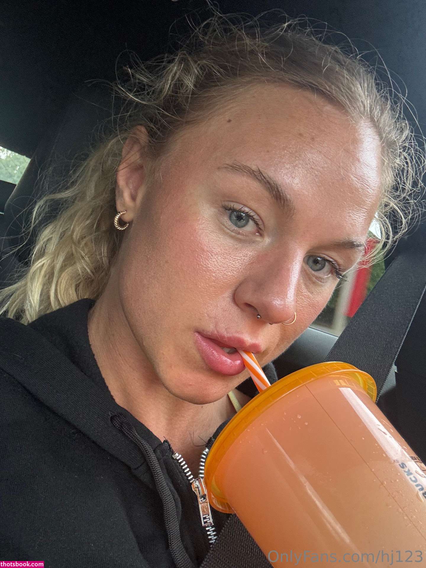 Hattie James Photo #28