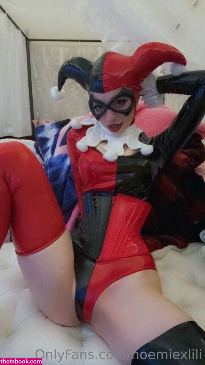 Noemiexlili Photo #104