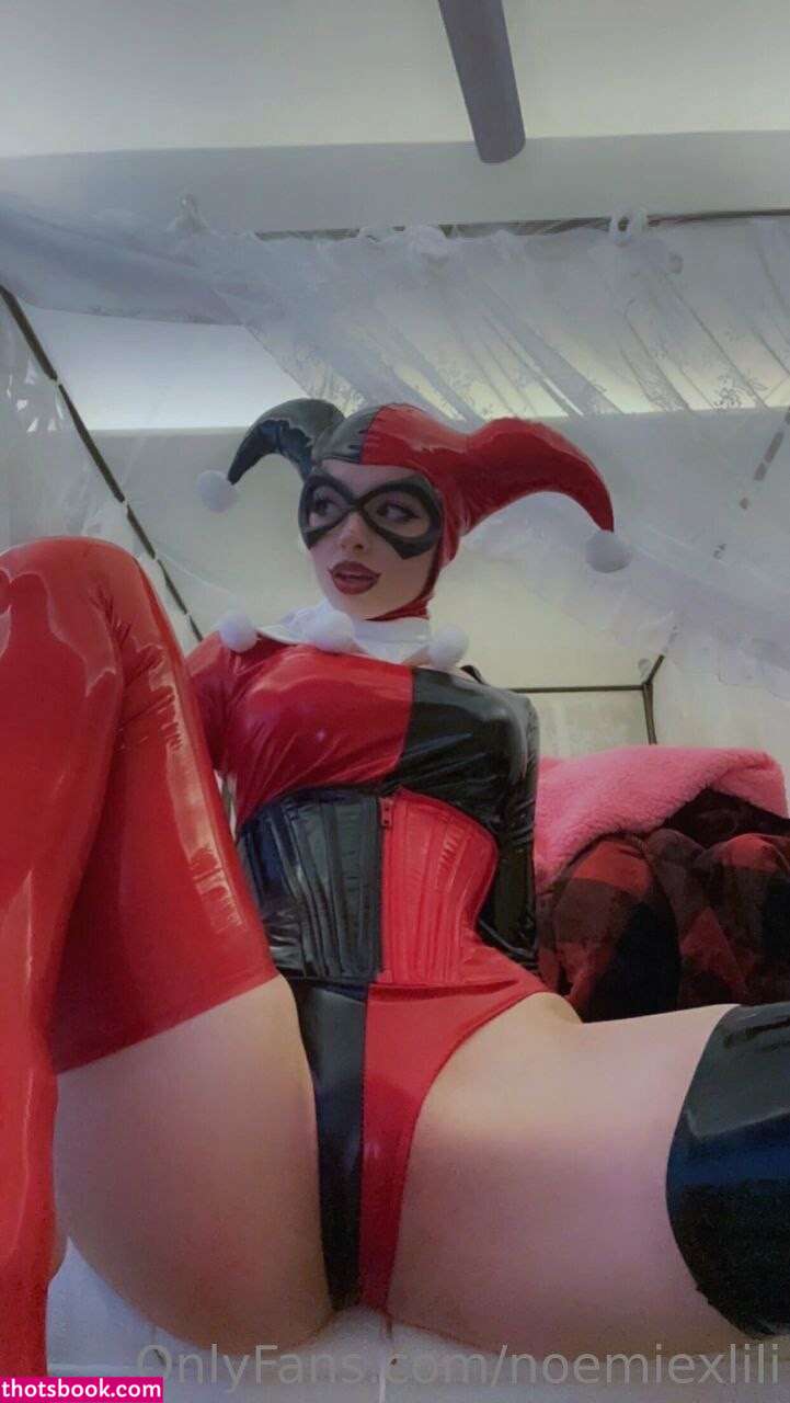 Noemiexlili Photo #112