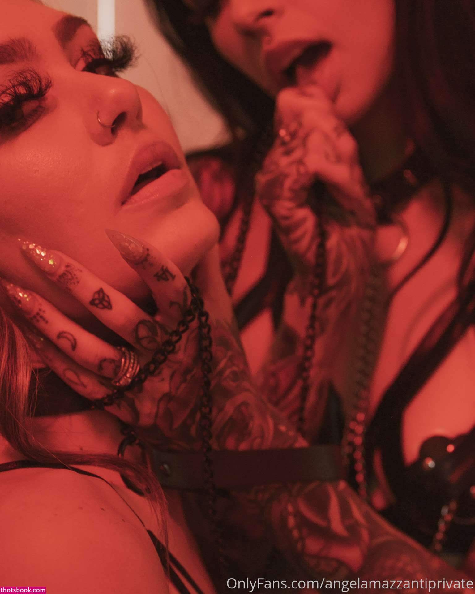 Angela Mazzanti Photo #92