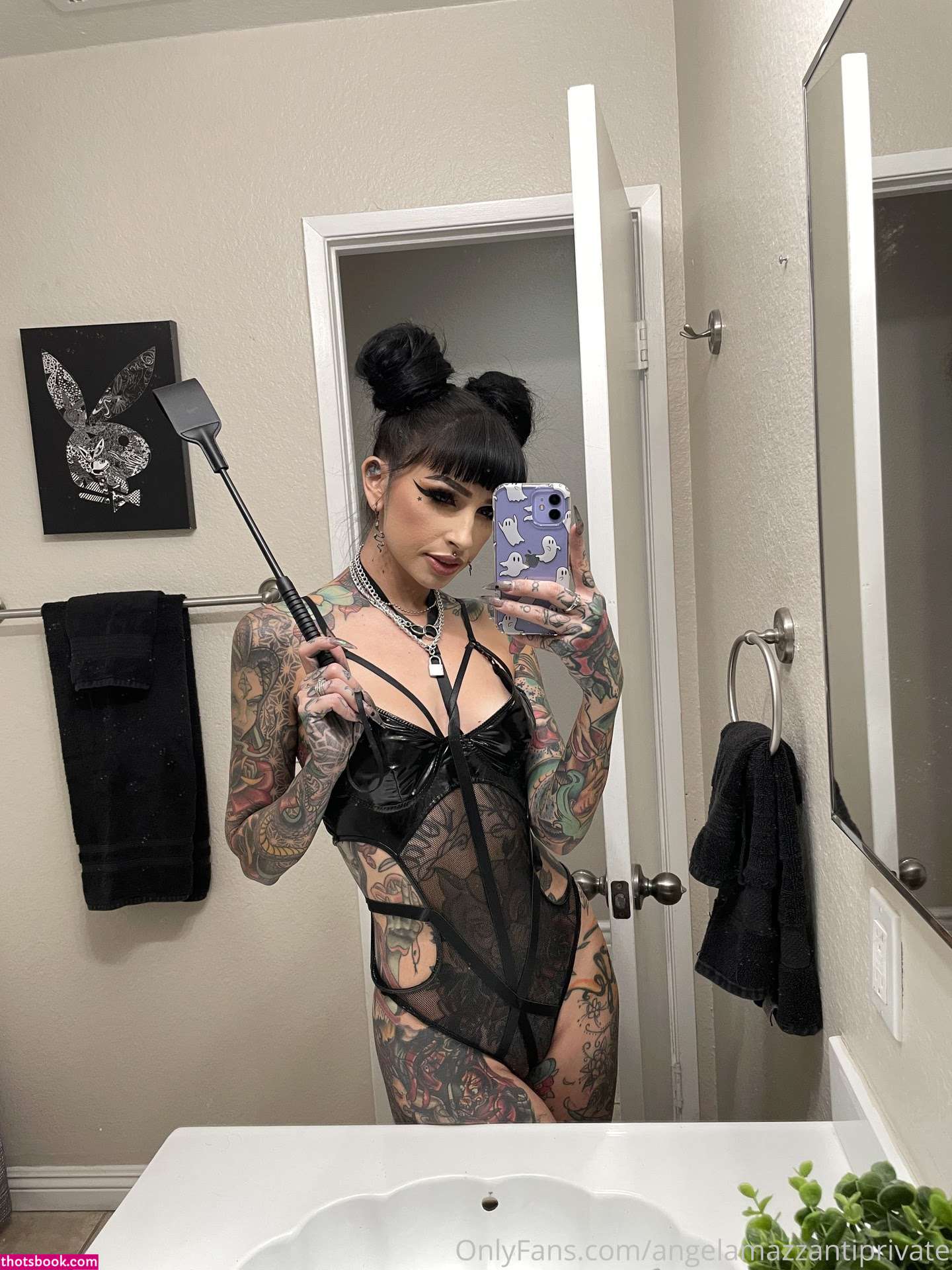 Angela Mazzanti Photo #204