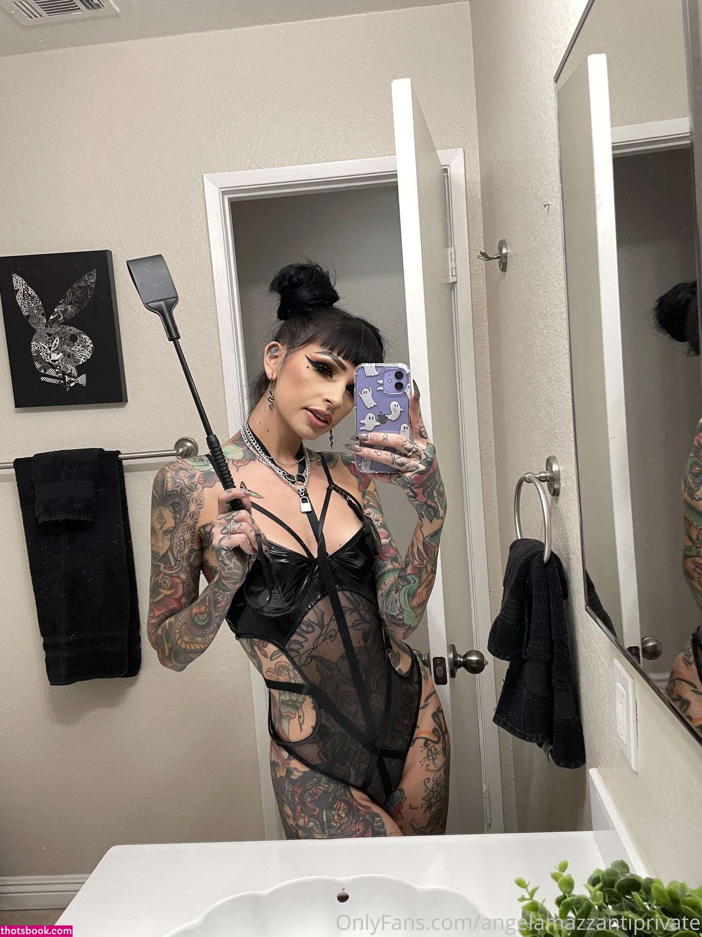 Angela Mazzanti Photo #214