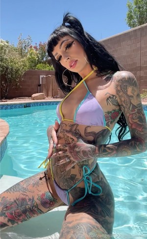 Angela Mazzanti Post #13