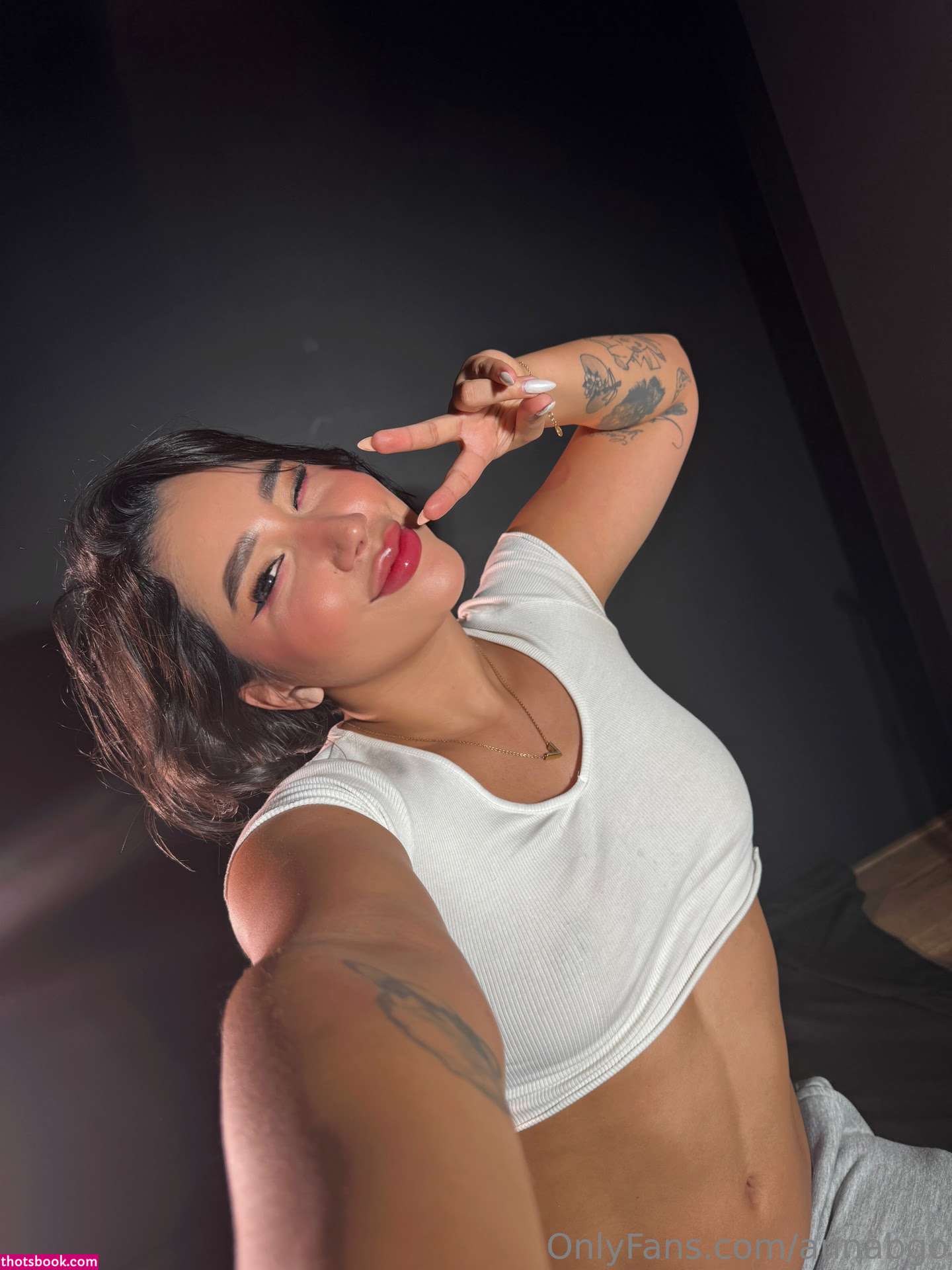 Anna Beggion Photo #122