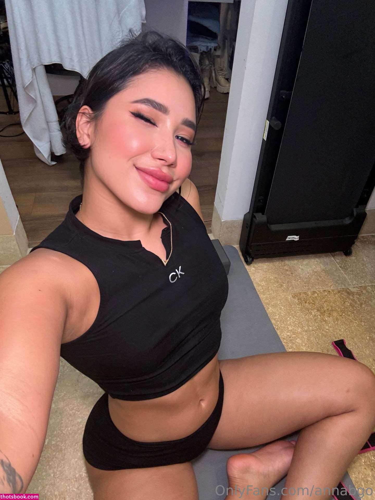 Anna Beggion Photo #124