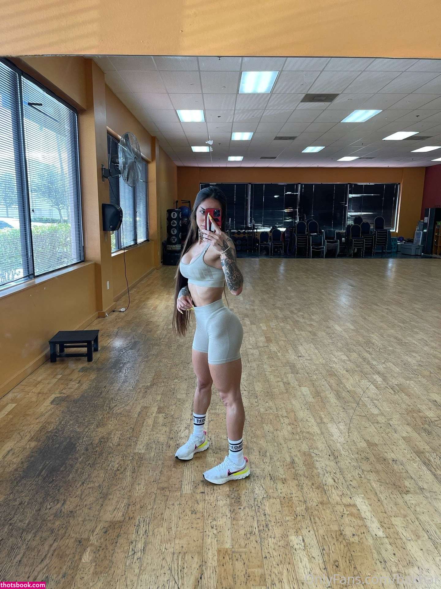 Bakhar Nabieva Photo #152