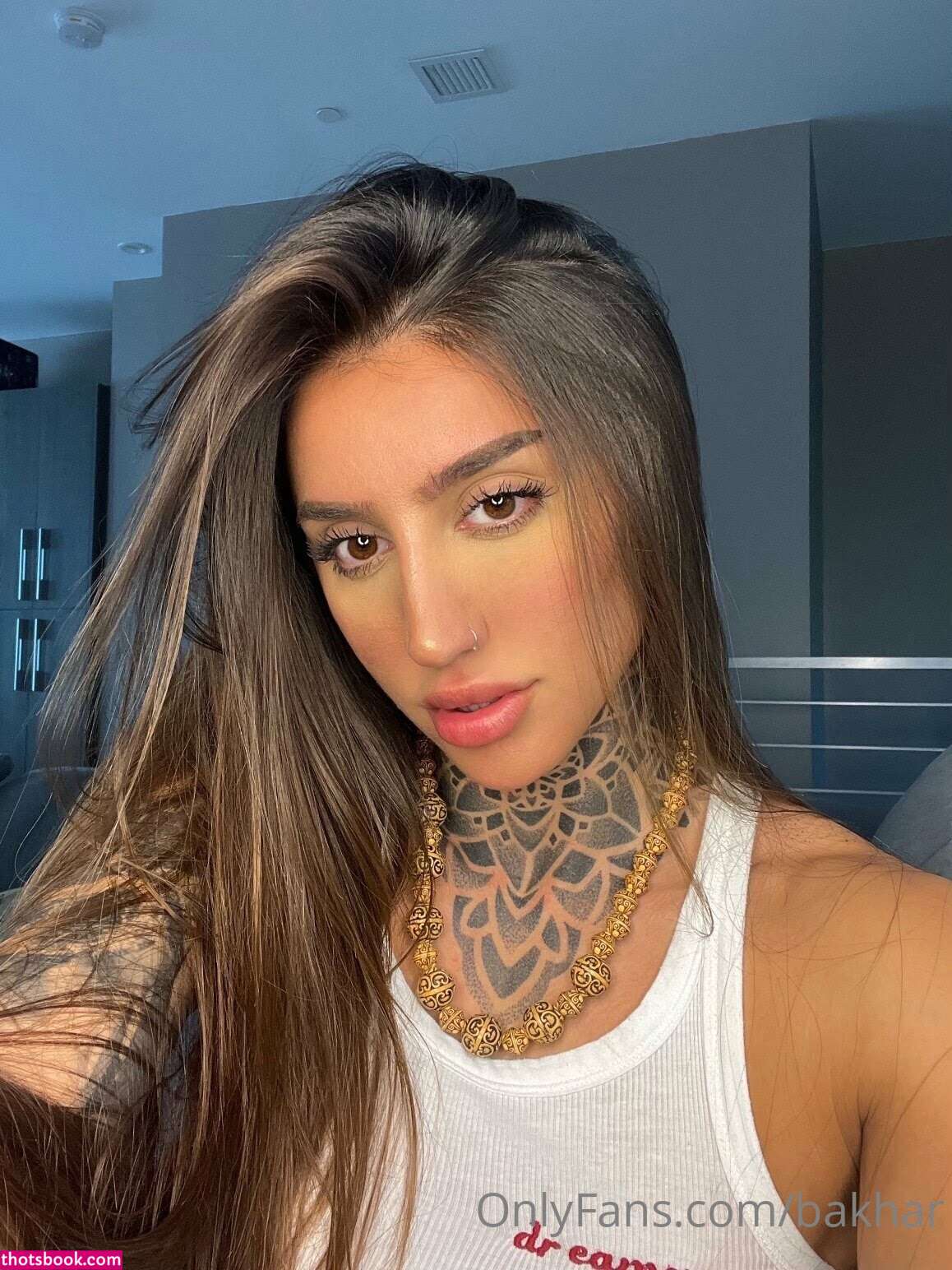 Bakhar Nabieva Photo #203